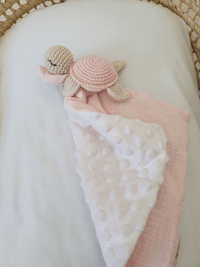 Sophia la petite tortue