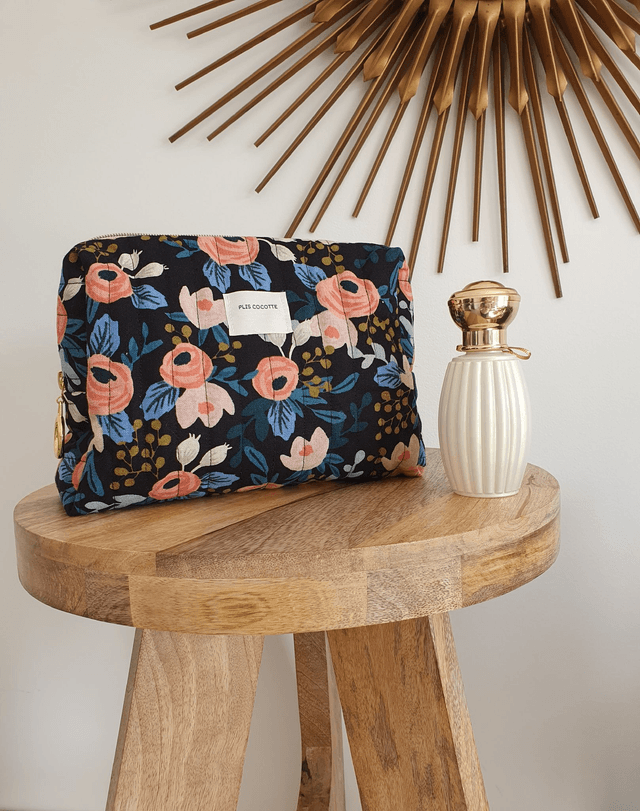 Jeannette la trousse de toilette 