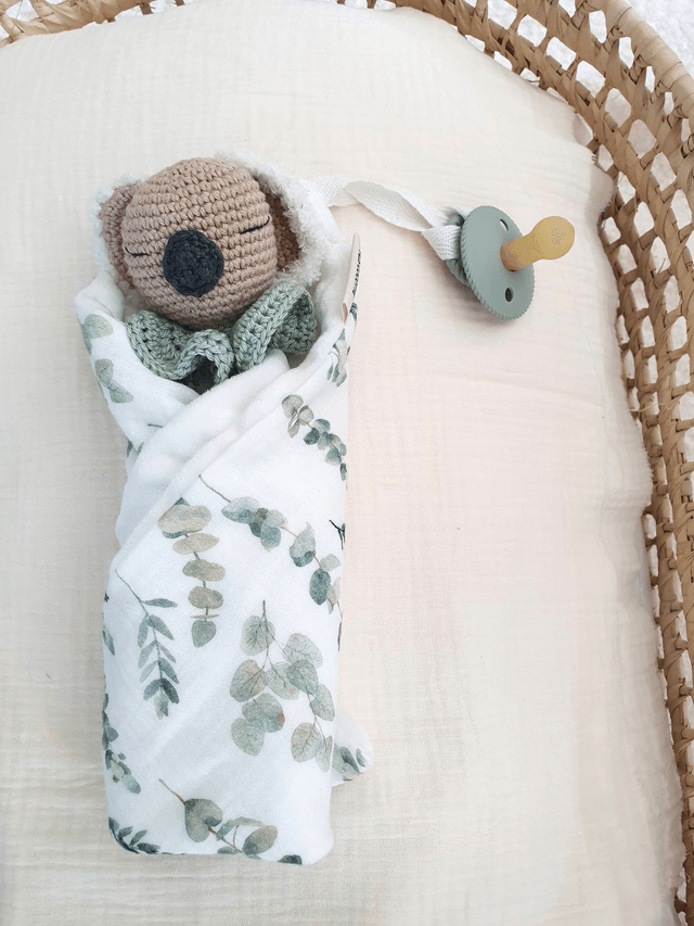 Noa le koala 