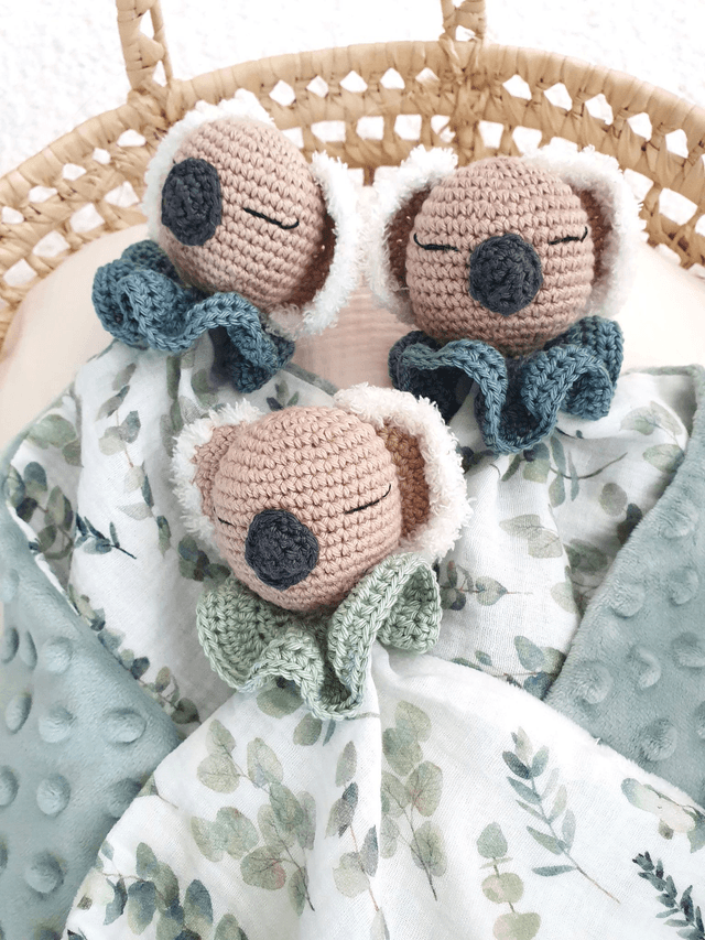 Noa le koala 
