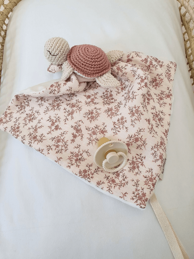 Sophia la petite tortue