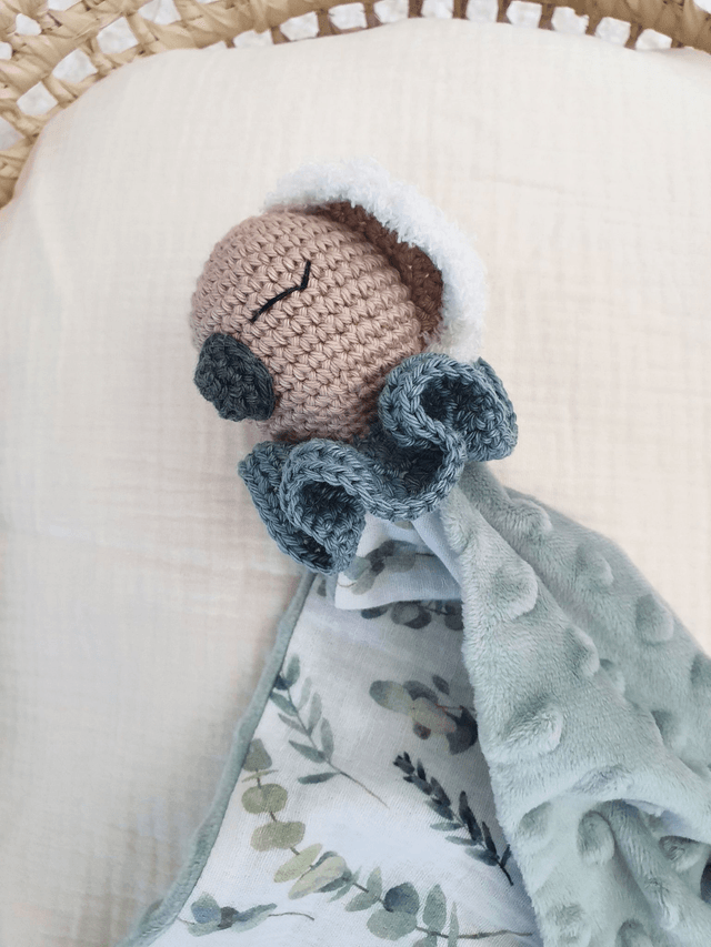 Noa le koala 