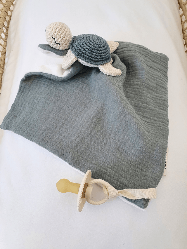Sophia la petite tortue